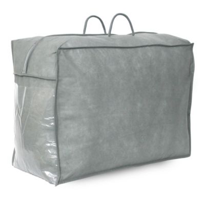 Couette 200x200 cm 4 saisons FINLANDE garnissage naturel duvet de canard 480g/m2