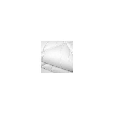 Couette anti-Acariens - 220 x 240 cm - Blanc