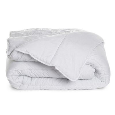Couette Chaude 140x200cm ANTI-PUNAISES DE LIT