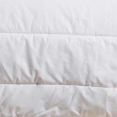 Couette Chaude 140x200cm ANTI-PUNAISES DE LIT
