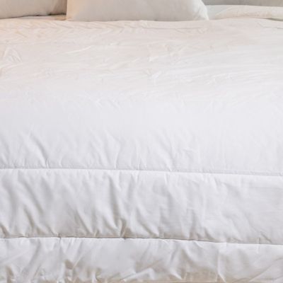 Couette Chaude 140x200cm ANTI-PUNAISES DE LIT