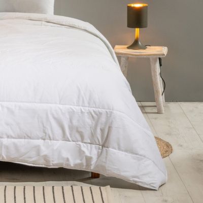 Couette Chaude 220x240cm ANTI-PUNAISES DE LIT
