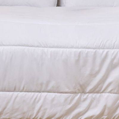 Couette Chaude 240x260cm ANTI-ACARIENS