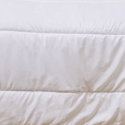 Couette Chaude 240x260cm ANTI-ACARIENS