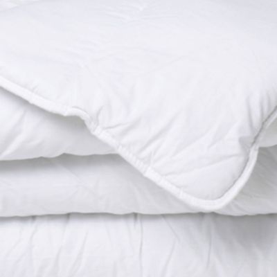 Couette Chaude 240x260cm ANTI-ACARIENS