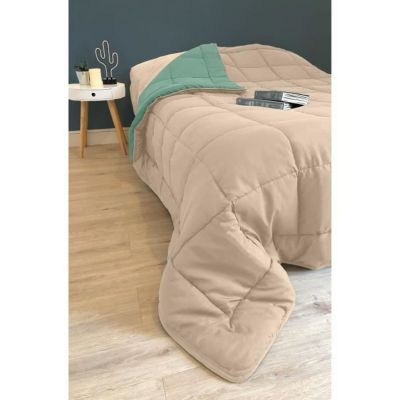 Couette chaude Microfibre 240 x 260 cm