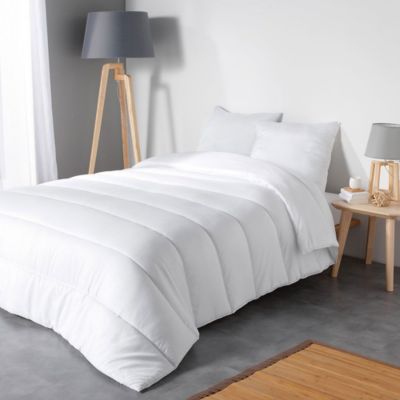 Couette Confort - Douceur d'Intérieur - Couette  220 x 240