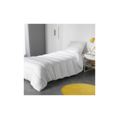Couette d'été légère et fine 170 g/ m² - 140 x 200 cm