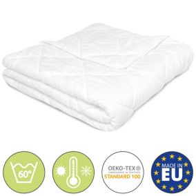 Couette Duvet été BeauNuit SD 200x135cm