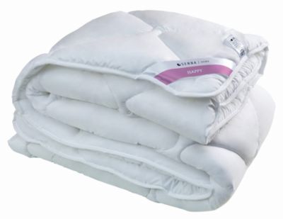 Couette hiver 180x200 HAPPY MAXXX Senna Home
