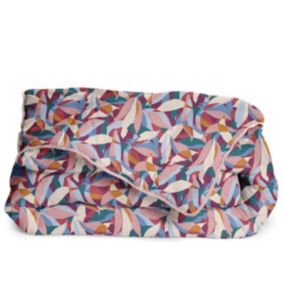 Couette Imprimée Chaude 220x240cm IMNA