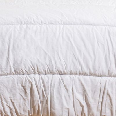 Couette Légère 140x200cm ANTI-ACARIENS PRINTEMPS ÉTÉ