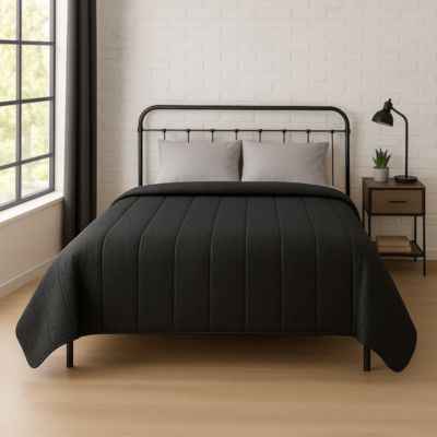 Couette tempérée Croco - 1 ou 2 personnes 200 x 200 - 10750