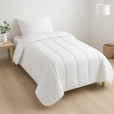 Couette Toutes Saisons - 1 Personne 140 X 200 - 12995