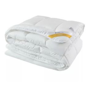 Couette toutes saisons 135x200 CORNEO, Senna Home Blanc