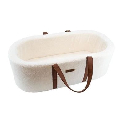 Couffin Sherpa - DOMIVA - BOUBOU - 40x80 cm