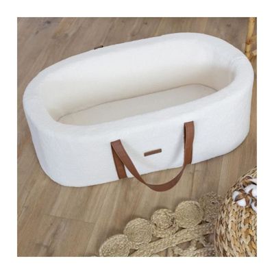 Couffin Sherpa - DOMIVA - BOUBOU - 40x80 cm