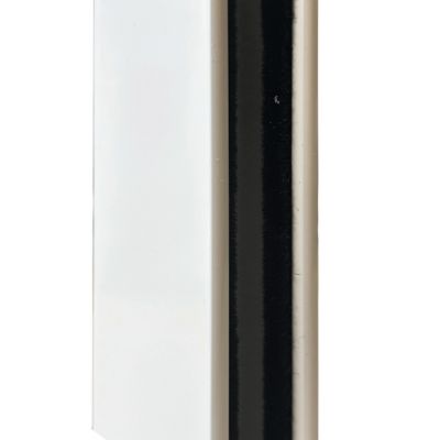 Coulisse pour volet roulant 5.3cm x 220cm Acbat