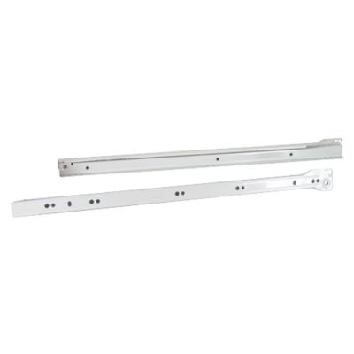 AERZETIX - C41023-2 Ensembles De Coulisses/glissières à Galets 35 Cm