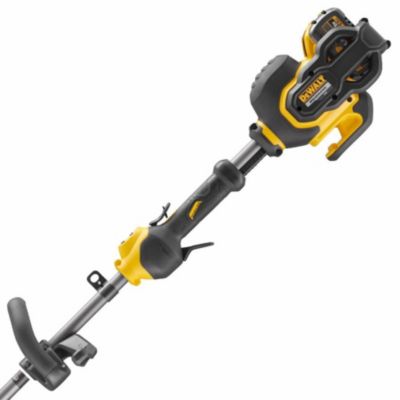 Coupe-bordure débroussailleuse 54 V XR FLEXVOLT 38 cm DCM571X1, kit avec batterie 54 V 9,0 Ah et chargeur