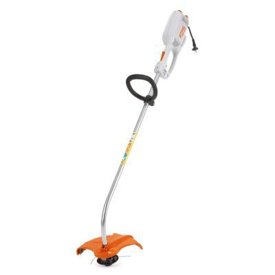 Coupe-bordure filaire - 540 W - largeur de coupe avec fil 350 mm - Stihl FSE 60