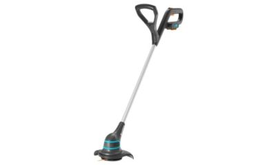 Coupe-bordure sans fil avec batterie 14,4 V - largeur de coupe avec fil 223 mm - Gardena SmallCut Li-14/23R