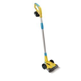 Coupe-bordure sans fil avec batterie 18 V - largeur de coupe avec lame 250 mm - Gloria 001300.0000