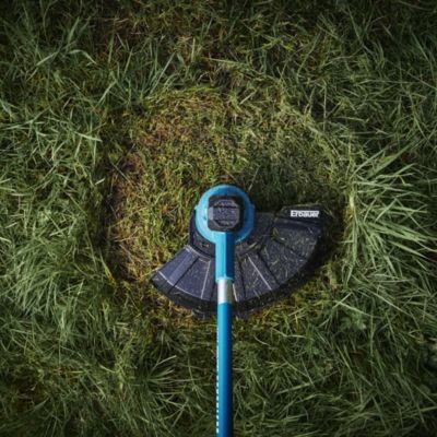 Coupe-bordure sans fil Erbauer 33 cm 18V (vendu sans chargeur ni batterie)