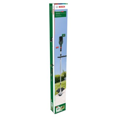 Coupe-bordure sans fil sans batterie 36 V - largeur de coupe avec fil 330 mm - Bosch AdvancedGrassCut 36V-33