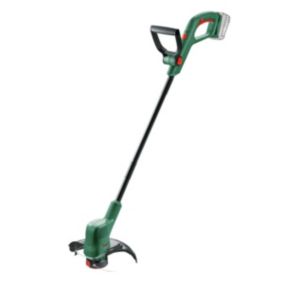 Coupe-bordure sans fil sur batterie 18-26V Bosch EasyGrassCut (vendu sans batterie ni chargeur)