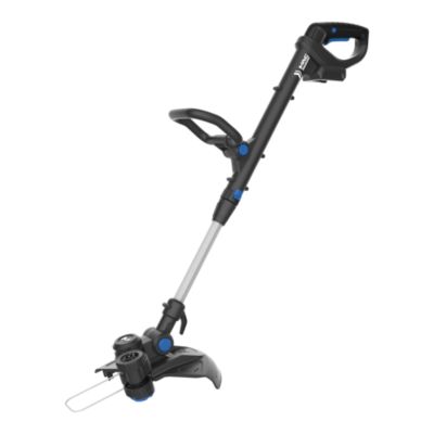 Coupe-bordure sans fil sur batterie 18 V - largeur de coupe avec fil 280 mm - Mac Allister (vendu sans batterie ni chargeur)