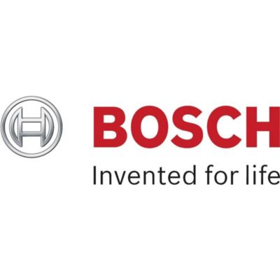 Coupe-bordures 400W Bosch 230V Coupe 27 cm Manche réglable 80-115 cm