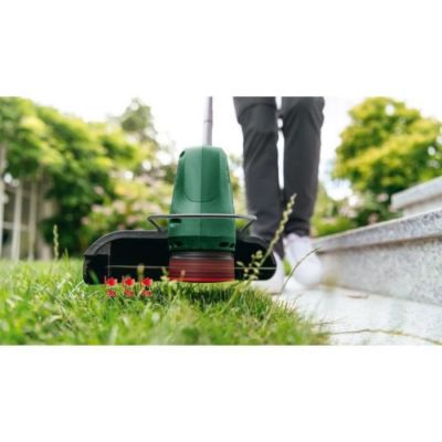 Coupe-bordures Bosch - EasyGrassCut 18-230 Livré avec 1 batterie et 1 chargeur - PowerForAll