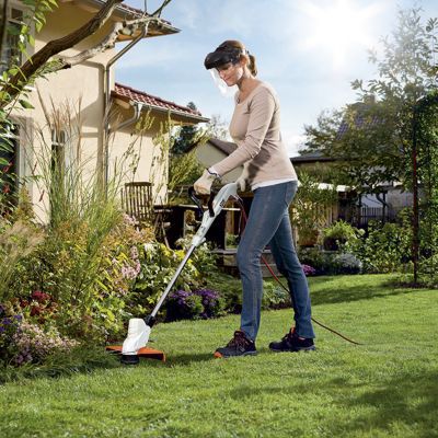 Coupe-bordures électrique filaire Stihl FSE 52 500W 30 cm