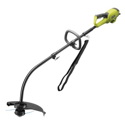 Top 32+ imagen coupe bordure ryobi batterie 36v castorama fr