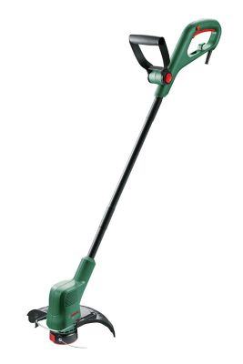 Coupe-bordures filaire 280 W, largeur de coupe avec fil 230 mm, Bosch EasyGrassCut 23