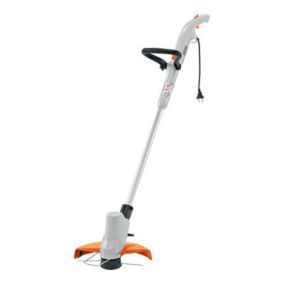 Coupe-bordures filaire 500 W, largeur de coupe avec fil 300 mm, Stihl FSE 52