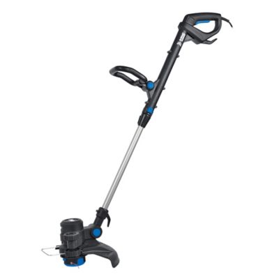 Coupe-bordures filaire 600 W, largeur de coupe avec fil 300 mm, Mac Allister MGT60030
