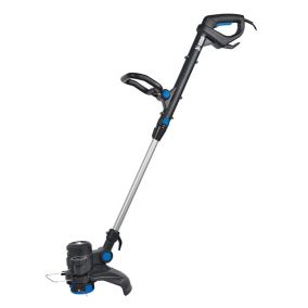 Coupe-bordures filaire 600 W, largeur de coupe avec fil 300 mm, Mac Allister MGT60030