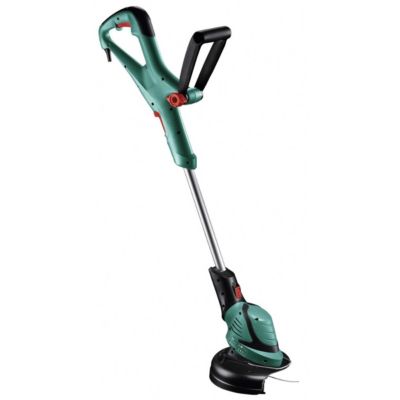 Coupe-bordures filaire ART 24 400 W - tête 2-en-1, 24 cm, 2,6 kg