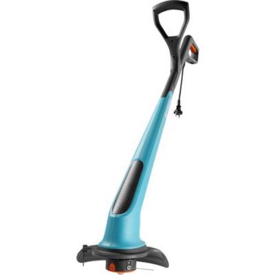 Coupe-bordures électrique GARDENA SmallCut Plus 350/23 230 V manche extra-long 350 W