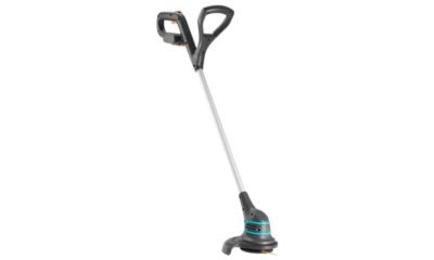 Coupe-bordures sans fil avec batterie 14,4 V - largeur de coupe avec fil 223 mm - Gardena SmallCut Li-14/23R