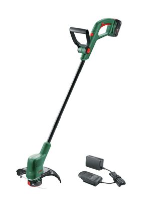Coupe-bordures sans fil avec batterie 18 V - largeur de coupe avec fil 230 mm - Bosch EasyGrassCut 18V-230