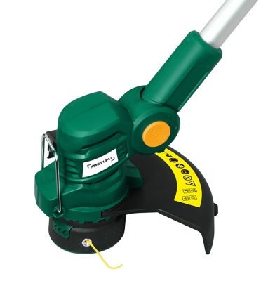 Coupe-bordures sans fil avec batterie 18 V - largeur de coupe avec fil 230 mm - NMGT18-Li