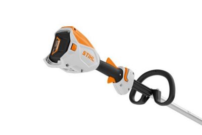 Coupe-bordures sans fil avec batterie 36 V - largeur de coupe avec fil 350 mm - Stihl FSA 60 R pack 1 batterie