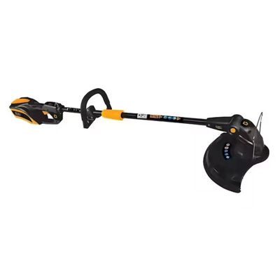 Coupe-bordures Sans Fil Bg Expert Gte 40 - 40v (vendu Sans Batterie Ni Chargeur)