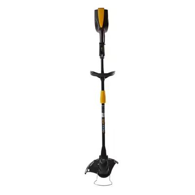 Coupe-bordures Sans Fil Bg Expert Gte 40 - 40v (vendu Sans Batterie Ni Chargeur)