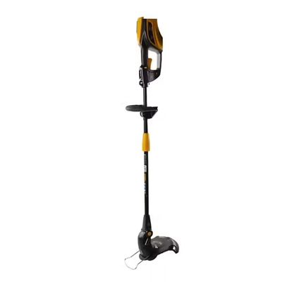 Coupe-bordures Sans Fil Bg Expert Gte 40 - 40v (vendu Sans Batterie Ni Chargeur)