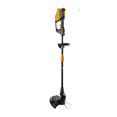Coupe-bordures Sans Fil Bg Expert Gte 40 - 40v (vendu Sans Batterie Ni Chargeur)