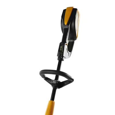 Coupe-bordures Sans Fil Bg Expert Gte 40 - 40v (vendu Sans Batterie Ni Chargeur)